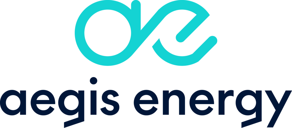 Aegis Energy logo