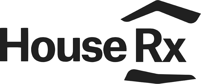 HouseRx logo