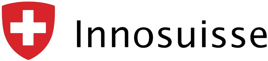 Innosuisse logo
