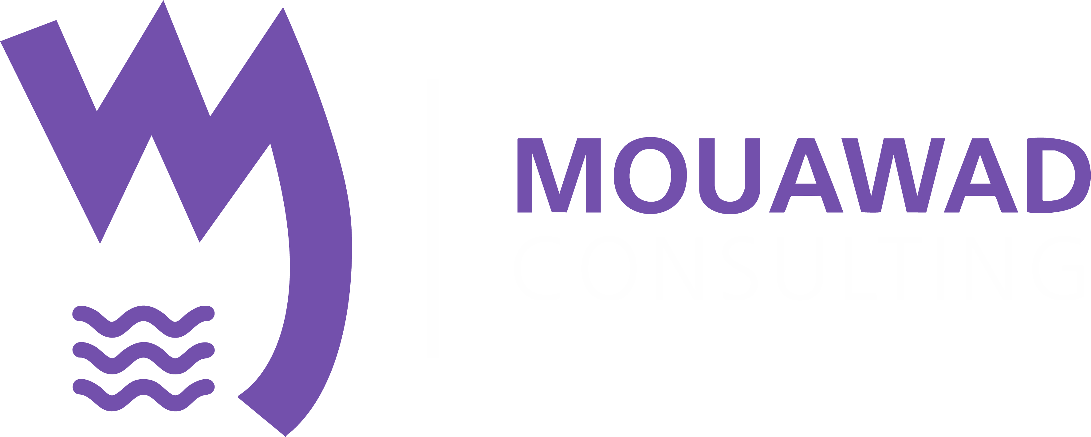 Mouawad Consulting logo