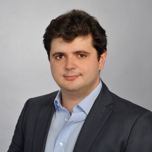 Yannis Klonatos