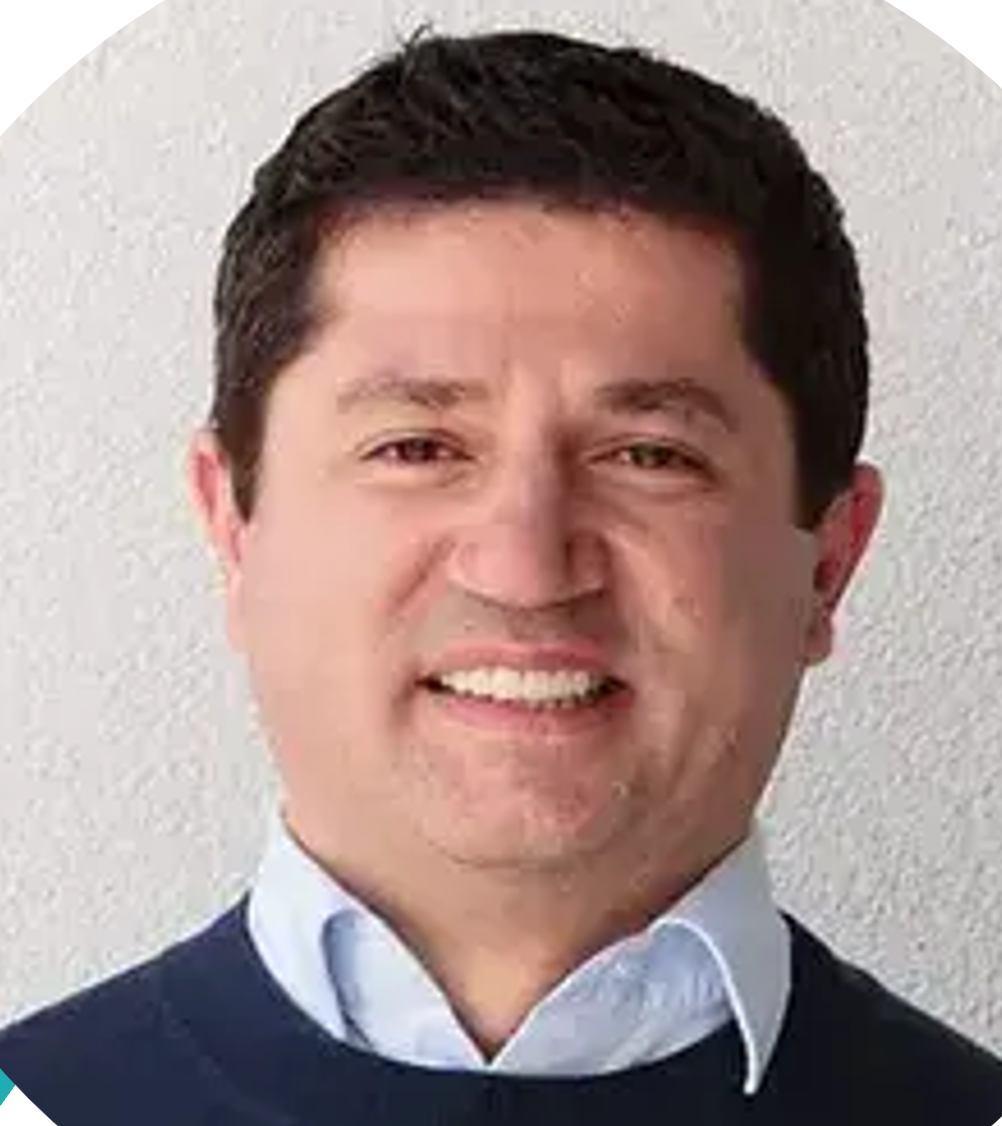 Jad Mouawad