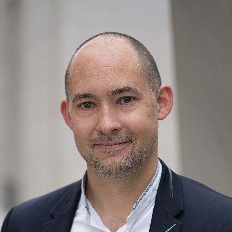 Michael Shaw